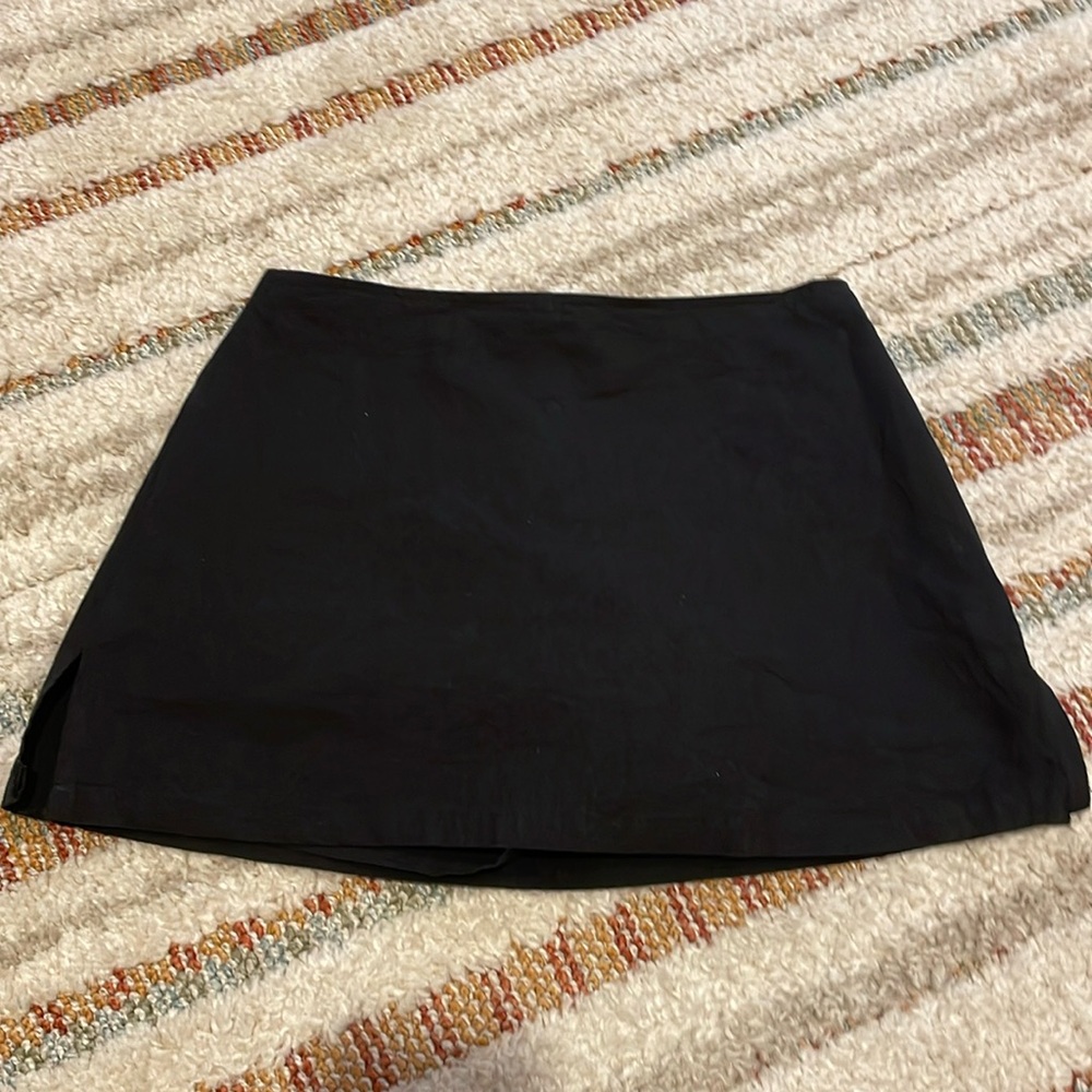 Princess Polly size 2 Gigi skirt with shorts!